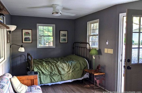 Weaverville Cottage | 1 Bedroom Studio Cottage Base Camp For Adventure