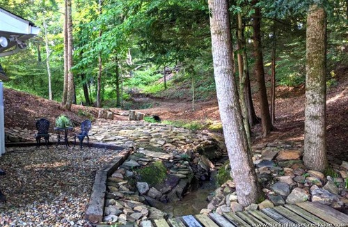 Weaverville Cottage | 1 Bedroom Studio Cottage Base Camp For Adventure