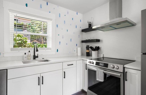North Charleston Apartment | 1 Bedroom Suite with a Pool!