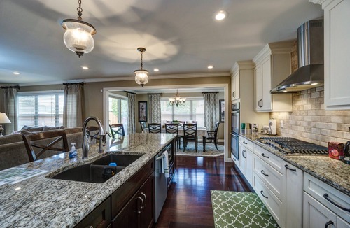 Harters Heights House | 1 block to Notre Dame! Prime Location & Home!