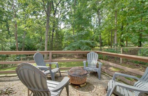 Lakeview House | < 1 Mi to Bull Shoals Lake! Family-Friendly Escape