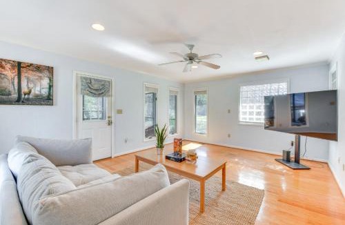 Hartwell House | 1 Mi to Dwtn Shops & Dining: Spacious Family Home