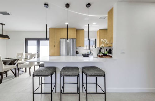Delray Beach House | 1 Mi to Ocean! Family Home Near Dtwn Delray Beach