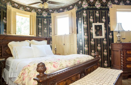 Frederick Bed & Breakfast | 10 Clarke