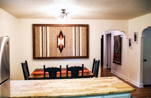 Bryson City Cottage | *10% Discount off weekdays through Dec 23- New Reservations Only*