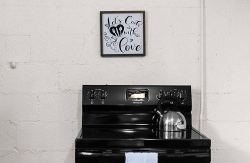 Birmingham House | 10 Min to Downtown-Modern in Magic City-Both Units