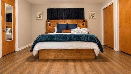 Saint Mary House | 10 Min to Ste Genevieve Hot Tub & Fire Pit