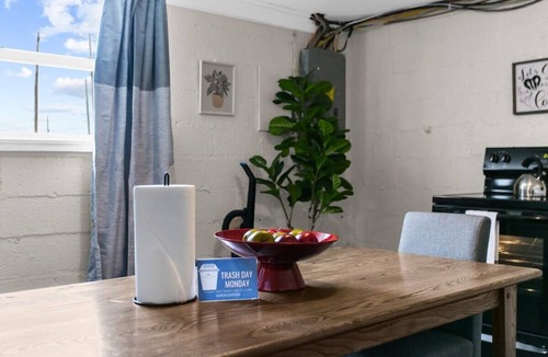 Birmingham House | 10 Mins to Downtown! Modern in Magic City- Unit B