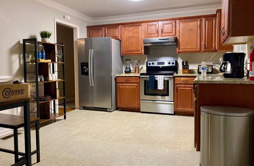 McFerrin Park House | 🔥10% OFF 🔥 Charming House in Trendy East Nash, Walk to Restaurants