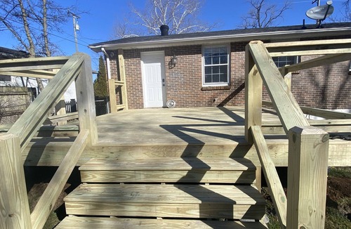 McFerrin Park House | 🔥10% OFF 🔥 Charming House in Trendy East Nash, Walk to Restaurants