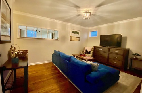 McFerrin Park House | 🔥10% OFF 🔥 Charming House in Trendy East Nash, Walk to Restaurants