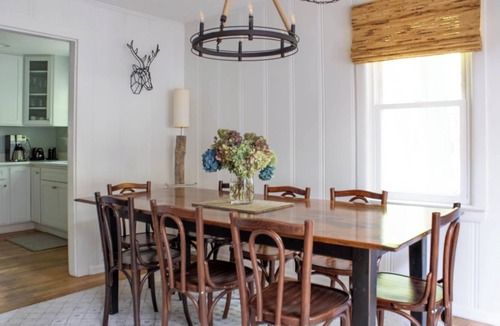 Lakeside House | 1000 FT to Assn Beach, Cute Cottage, Outdoor Dining