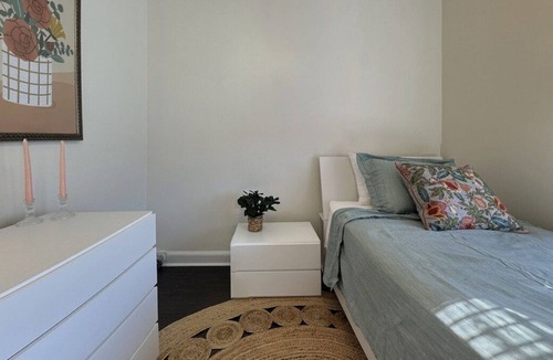 Huntington House | 1051 Madison Ave · Stylish Downtown Home