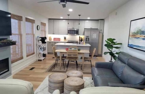Hot Springs Village House | 10CaboPl | Lake DeSoto | Townhome | Sleeps 6