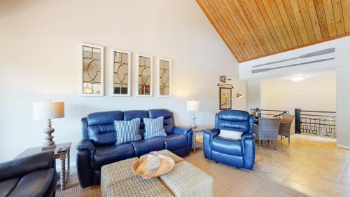 Palmetto Dunes Villa | 11 Beach Villas