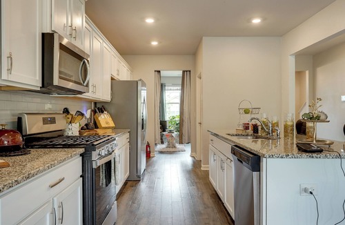 Graniteville House | 11 Mi to Bruce's Field! Tranquil Home w/Patio