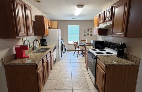 Russellville House | 1103 S Boston Place Lake Dardanelle, Mt. Nebo, and Arkansas Nuclear One