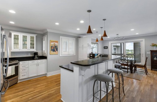 West Beach Condo | 1108 Duneside Villa by Akers Ellis Rentals