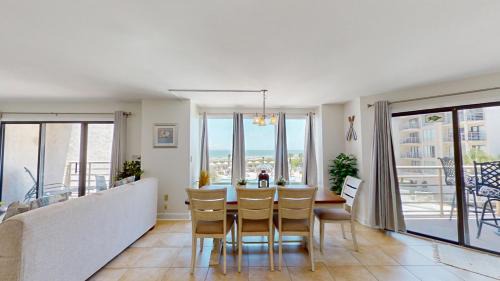 Palmetto Dunes Villa | 1202 Villamare