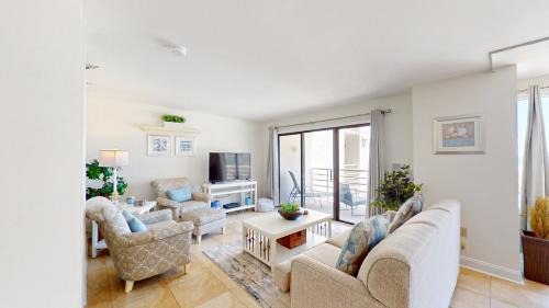 Palmetto Dunes Villa | 1202 Villamare