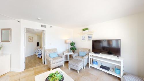 Palmetto Dunes Villa | 1202 Villamare