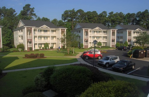 Carolina Forest Condo | 121 m² Condo ∙ 3 bedrooms ∙ 8 guests