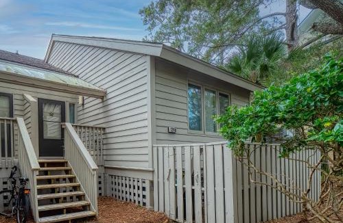 Seabrook Island Villa | 1248 Creekwatch Villa