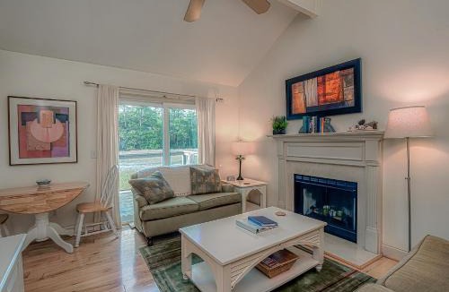 Seabrook Island Villa | 1248 Creekwatch Villa