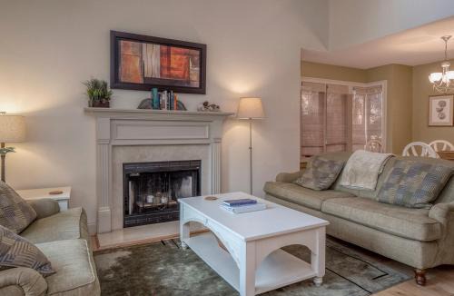 Seabrook Island Villa | 1248 Creekwatch Villa