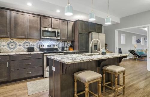 Shelby Park Apartment | 1271 S Preston St