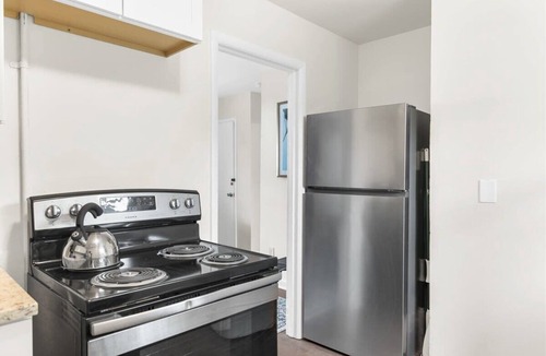 Norwood Apartment | 12th Ave The Bricks - Unit 7