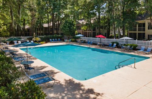 Georgetown Apartment | 141-4 Roxie's at Pawleys condo by Peace Vacations