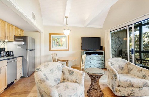 West Beach Village Hotel | 1414 Courtside Villa