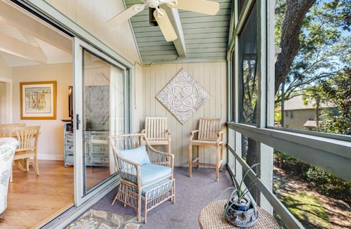 West Beach Village Hotel | 1414 Courtside Villa