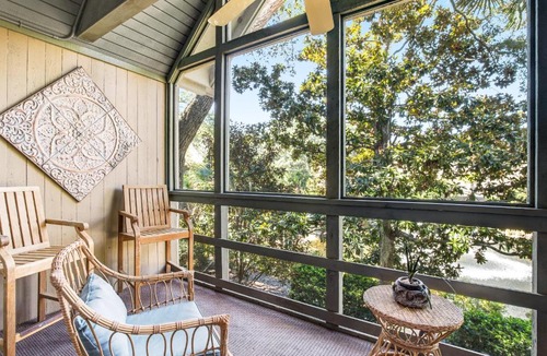 West Beach Village Hotel | 1414 Courtside Villa
