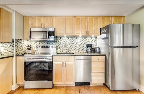 West Beach Village Hotel | 1414 Courtside Villa