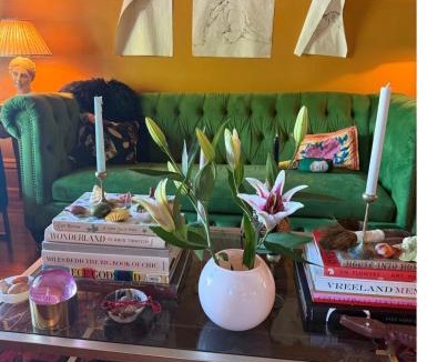 Northside District Bed & Breakfast | 1890 Victorian Garden Home Bed and Breakfast