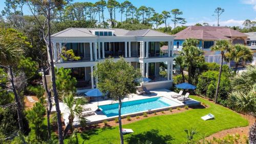Palmetto Dunes House | 19 Armada