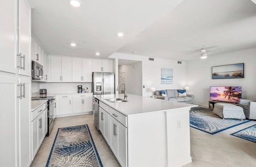 Punta Gorda Condo | 1913 Babcock National Condo