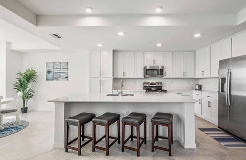 Punta Gorda Condo | 1913 Babcock National Condo