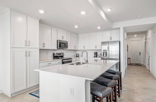 Punta Gorda Condo | 1913 Babcock National Condo