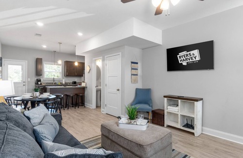 Clarksville House | 19th Hole Haven in Sango (1625 Golf Club, #601)
