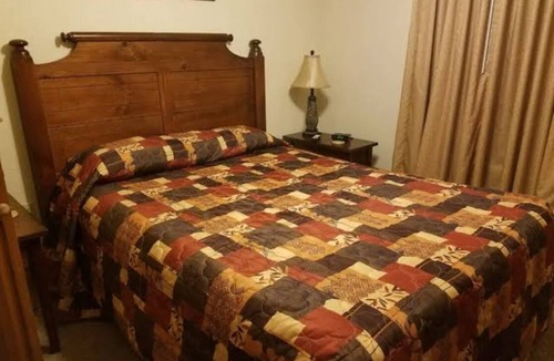 Pigeon Forge Resort | 1BR Suite - Oakmont Resort