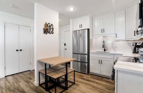 Mount Jackson Condo | 1st Floor Slopeside Luxury Condo @ Bryce Resort SWIM HIKE GOLF MTB LAKE