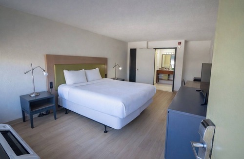 Decatur Hotel | 1st Place Hotel Decatur I-20 East Atlanta