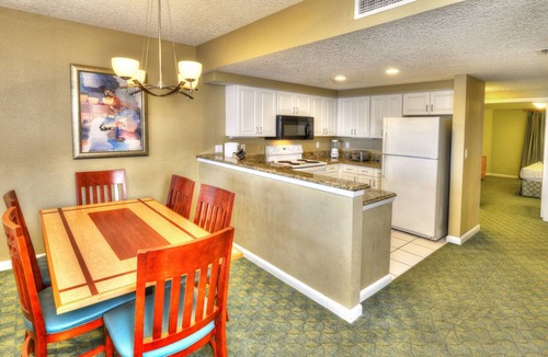 Seabreeze Historic District Condo | 2/2 Deluxe Ocean walk