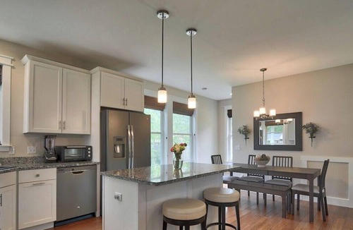 Indian River House | 2 Beautiful Homes for the Price of One!