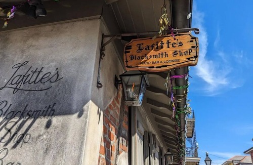 Treme Condo | 2 bed condo - 1 block to Quarter. Very walkable.