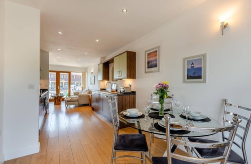 Tewitfield Cottage | 2 Bed in Carnforth (oc-s31763)