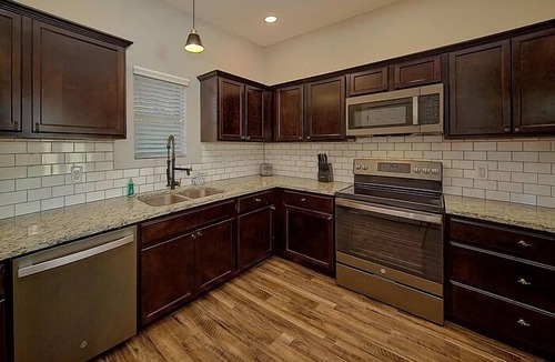 Sevierville Condo | 2-Bedroom, 1-Bath Condo | Sleeps 5 | Budget-Friendly + Free Ticket